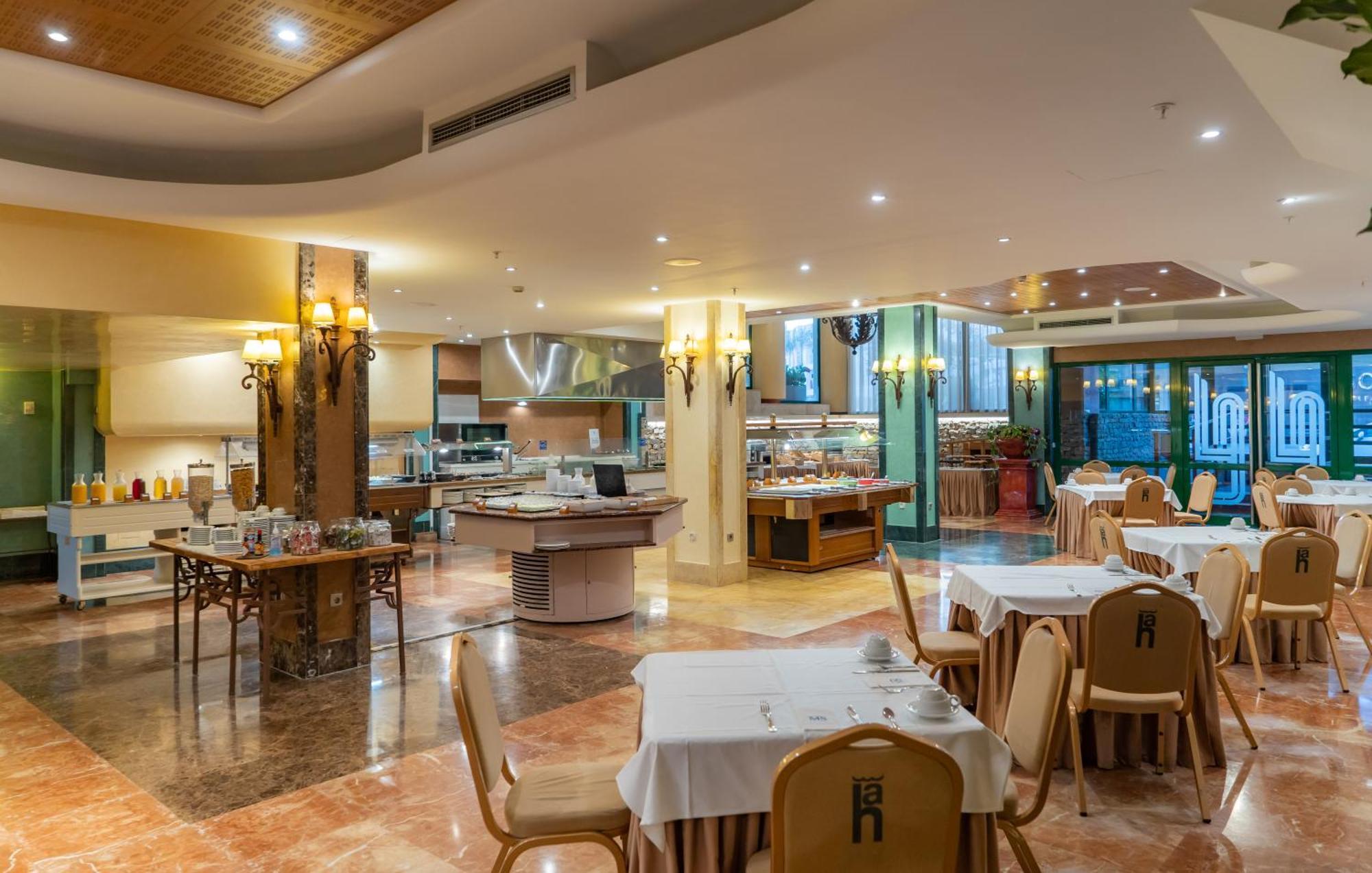 Hotel Ms Aguamarina