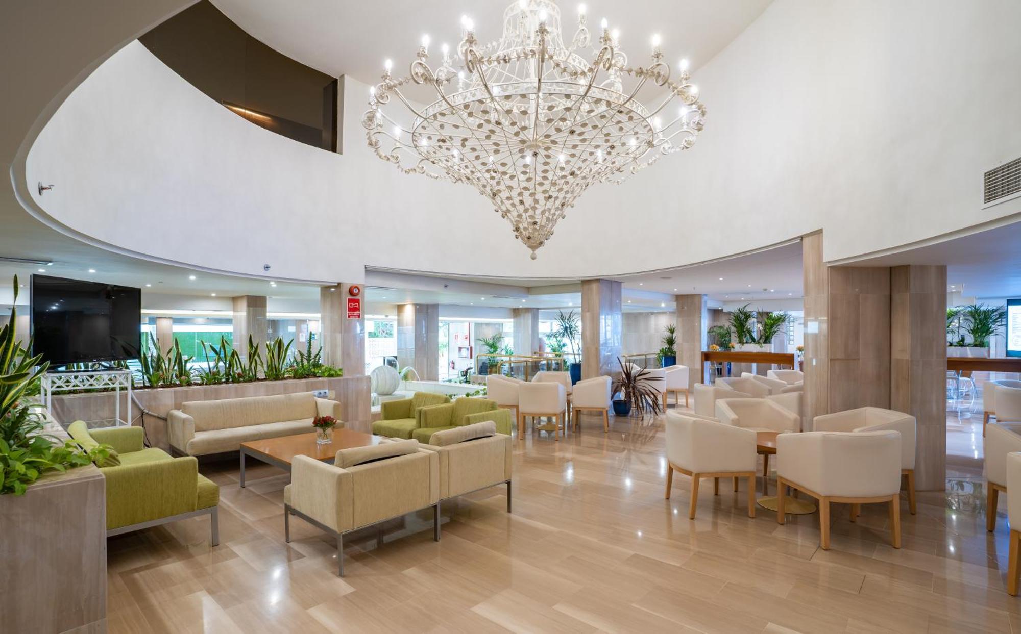 Ms Aguamarina 4* Torremolinos