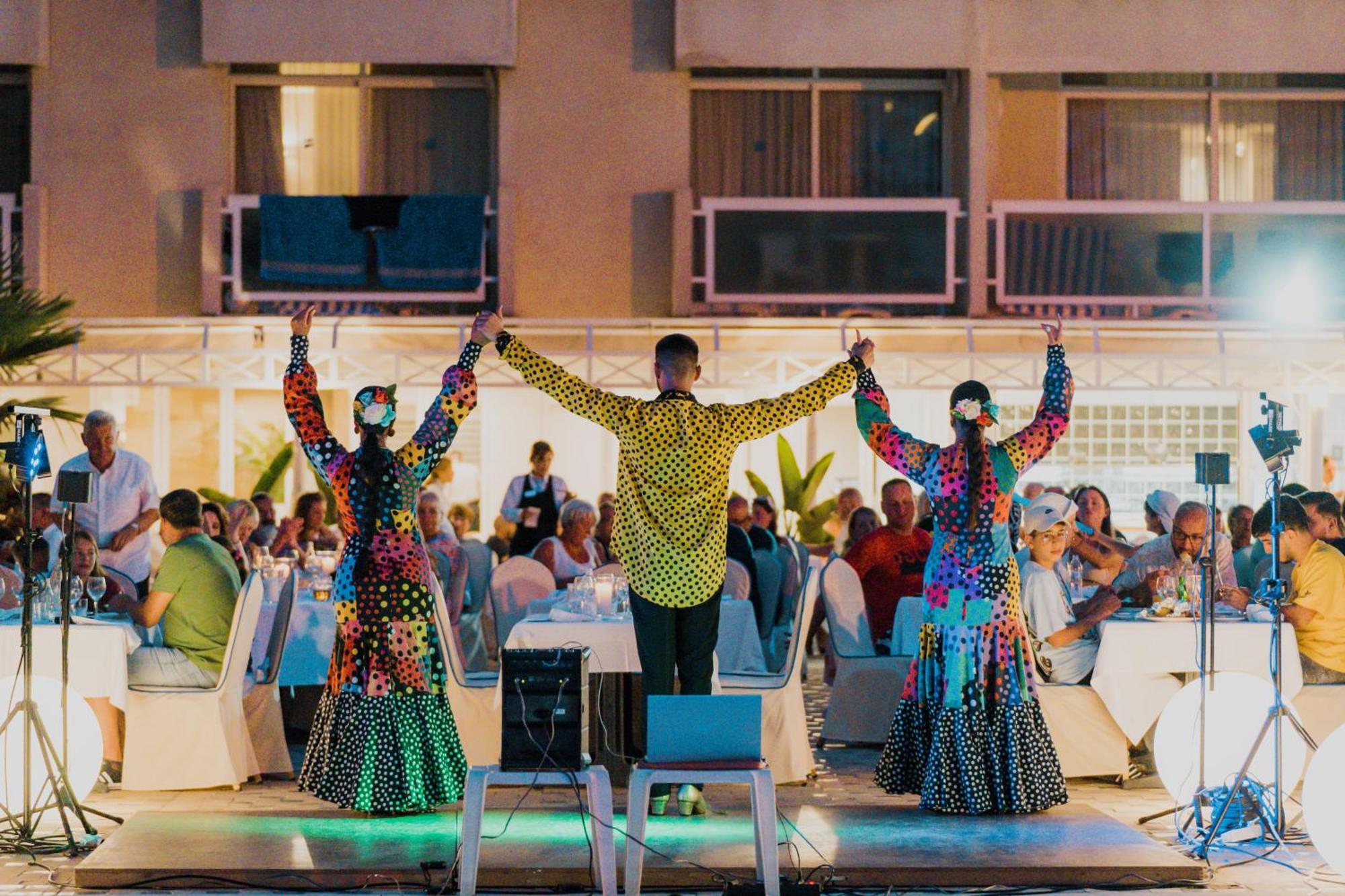 Hotel Ms Aguamarina Torremolinos