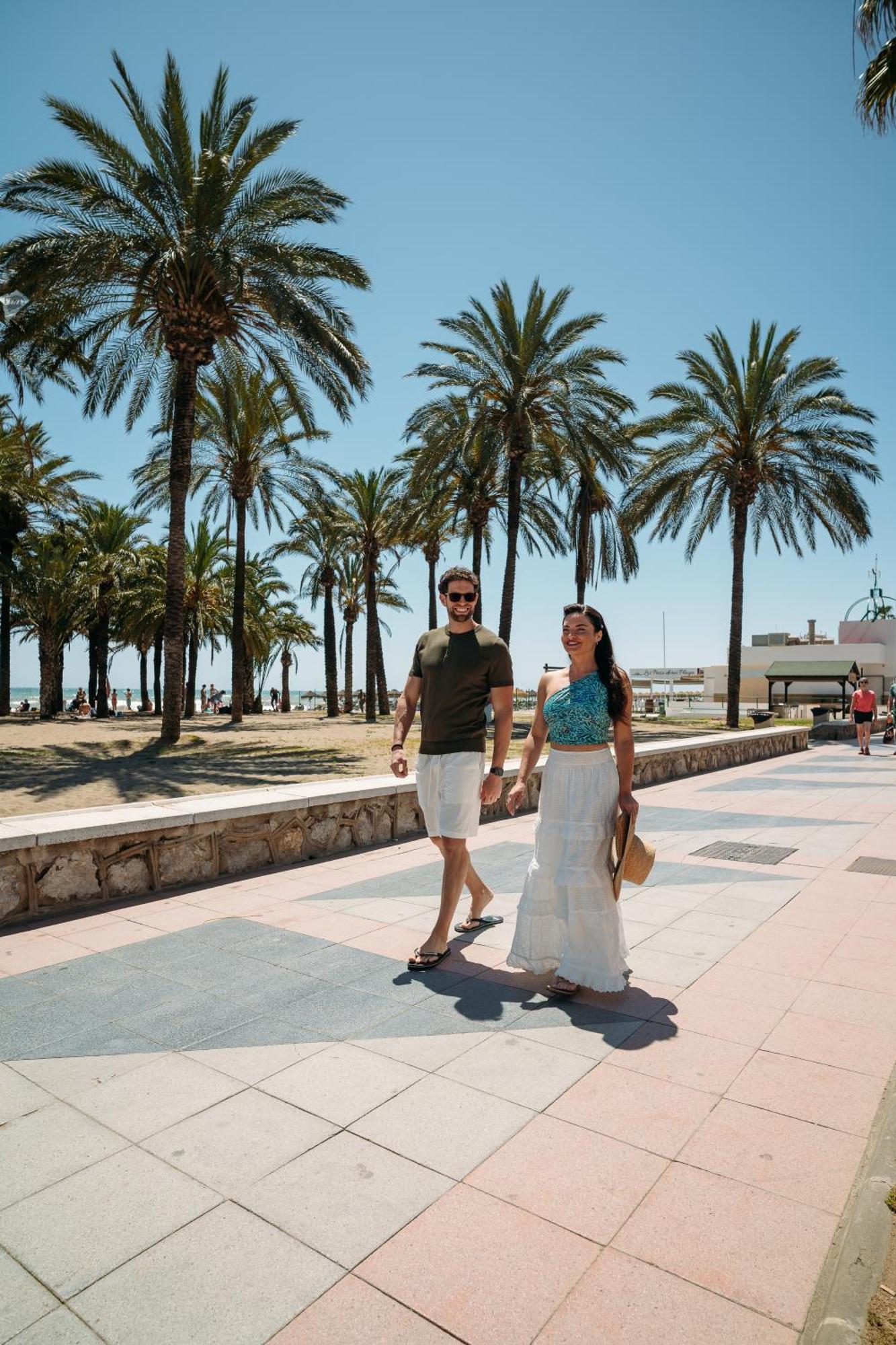 Hotel Ms Aguamarina