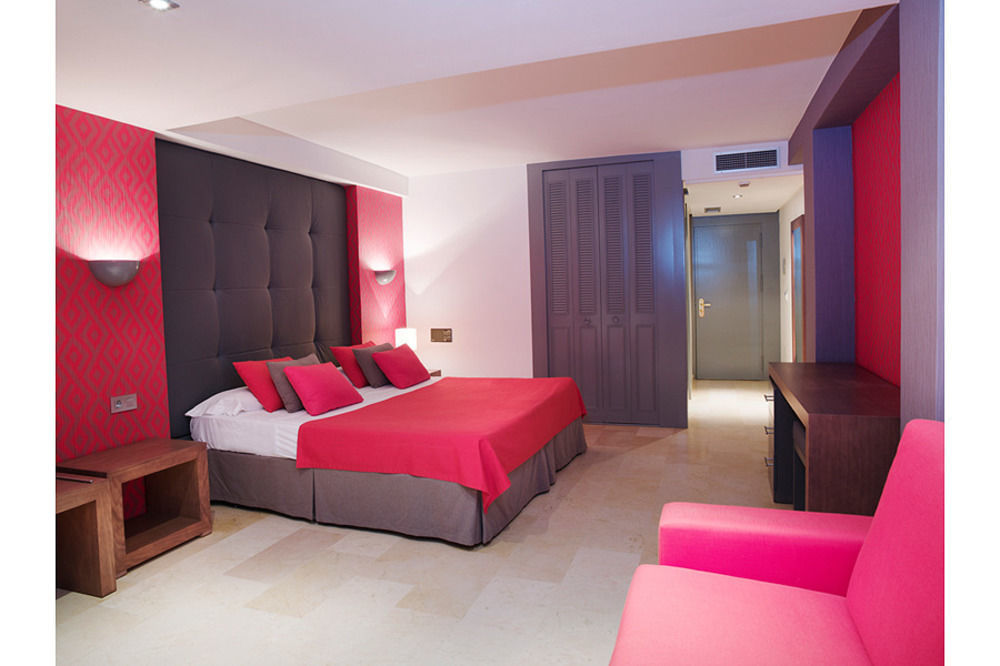 Ms Aguamarina Hotel