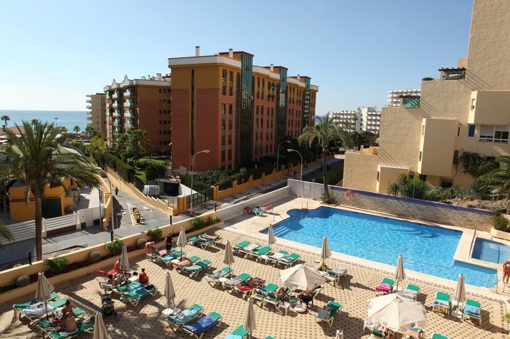 Hotel Ms Aguamarina Torremolinos